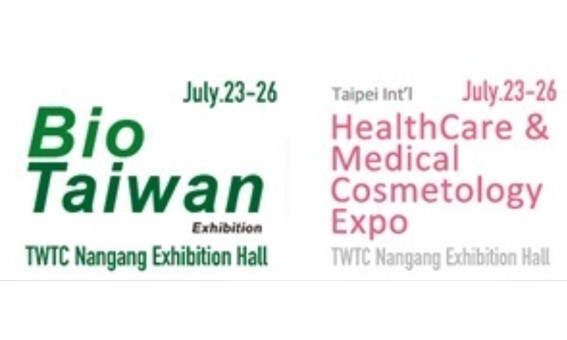 BioTaiwan 2015